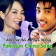 Pakistan China Song - Karaoke Mp3 | Amanat Ali